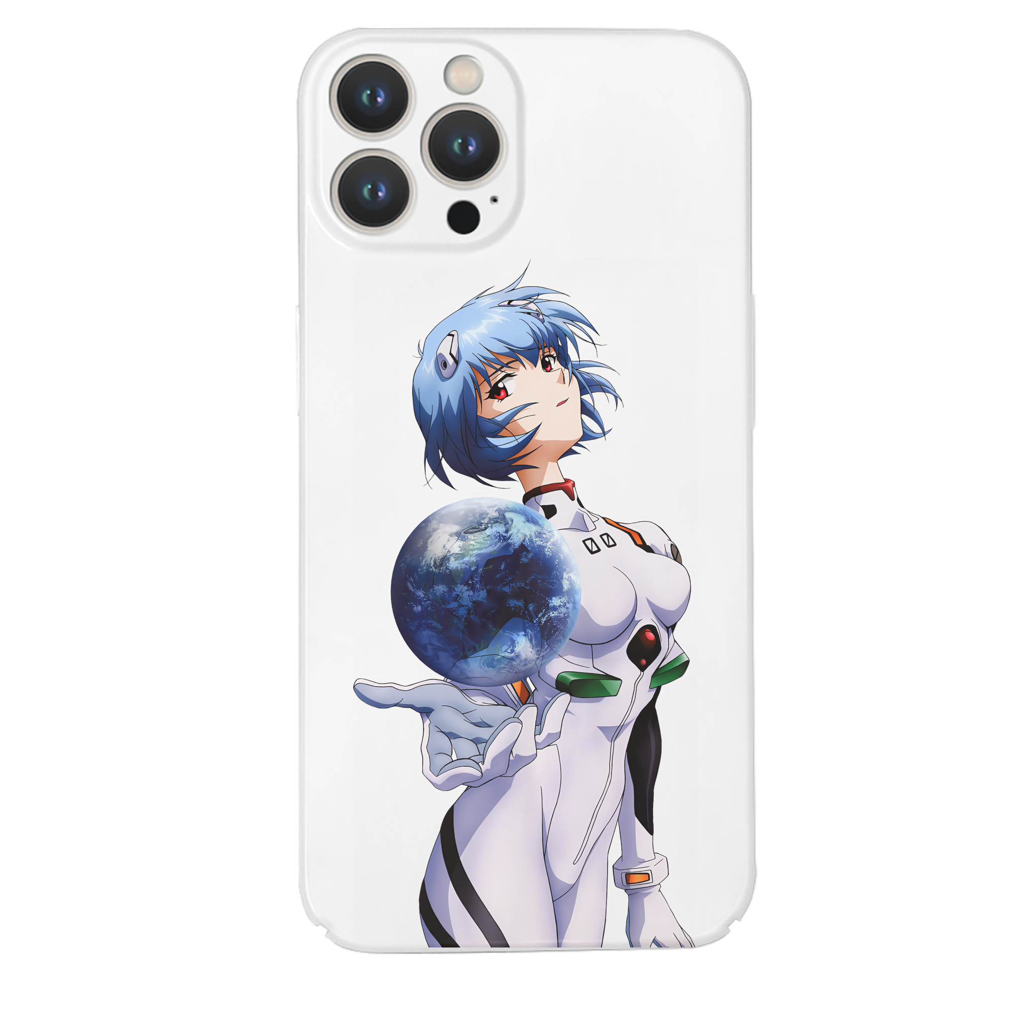 （画像用） EVA 新世紀エヴァンゲリオン 【iPhone 14シリーズ対応】ハードケース